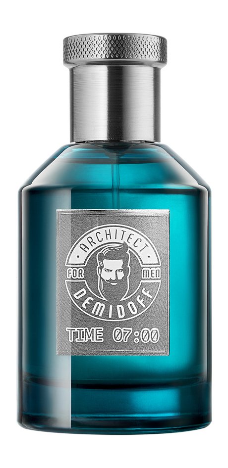 Architect Demidoff Time 07:00 Eau de Parfum