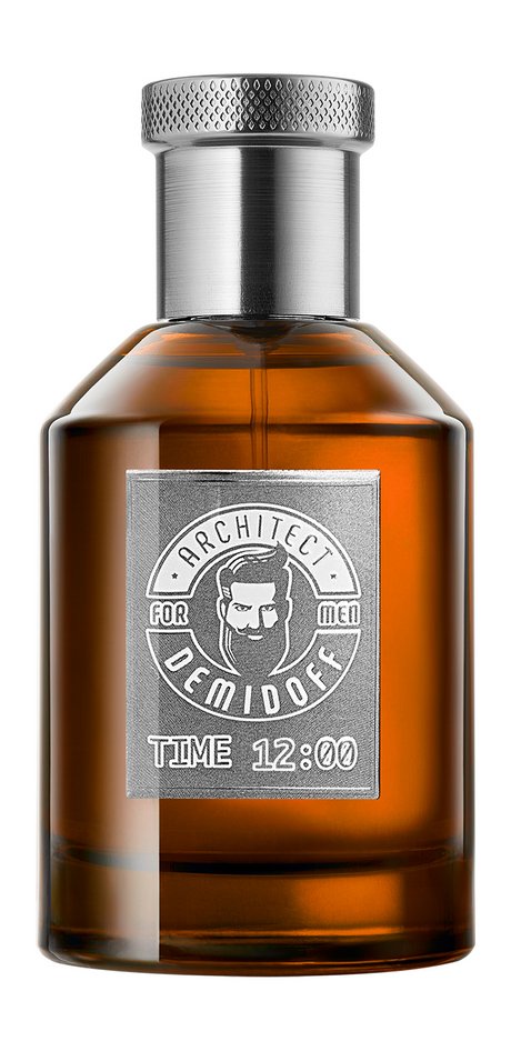 Architect Demidoff Time 12:00 Eau de Parfum