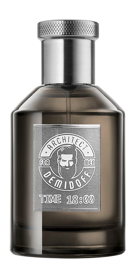 Architect Demidoff Time 18:00 Eau de Parfum