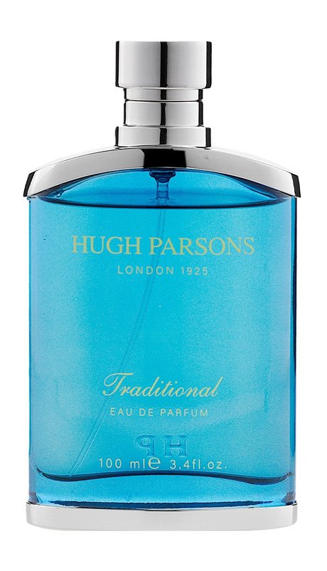 Hugh Parsons Traditional Eau De Parfum