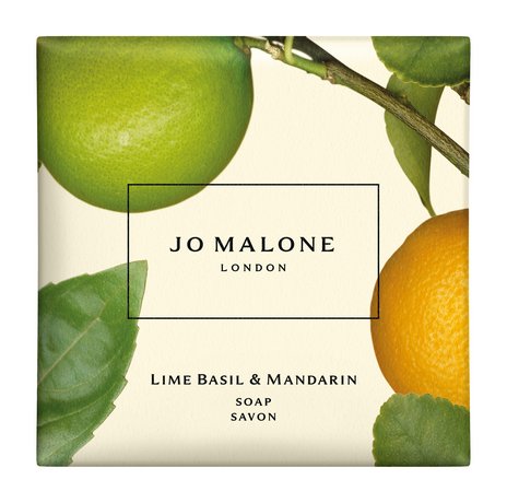 Jo Malone Lime Basil & Mandarin Soap
