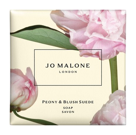 Jo Malone Peony & Blush Suede Soap