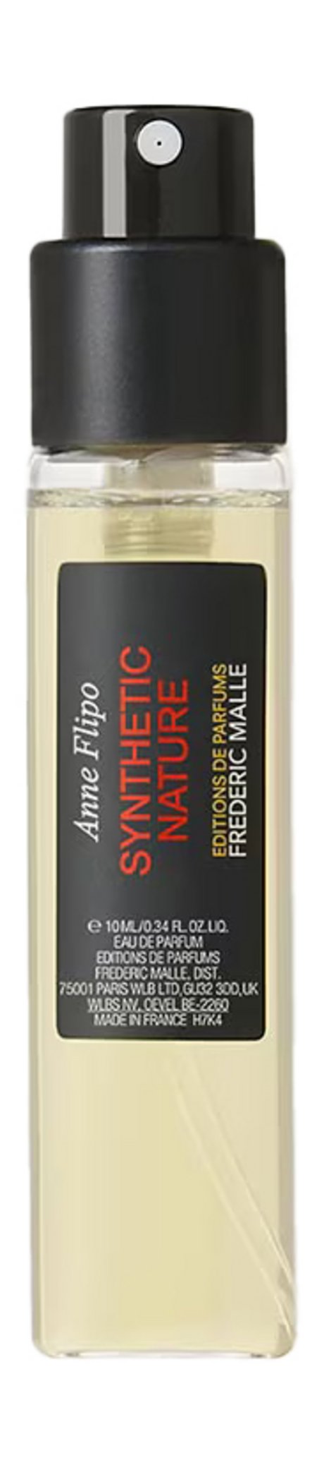 Frederic Malle Synthetic Nature Eau de Parfum — цена и наличие Frederic Malle Synthetic Nature Eau de Parfum