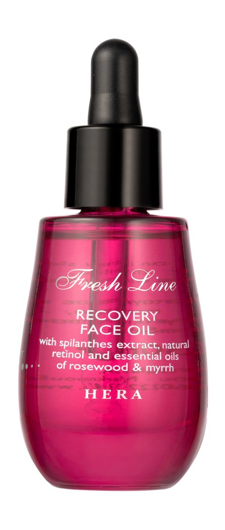 Fresh Line Hera Recovery Face Oil