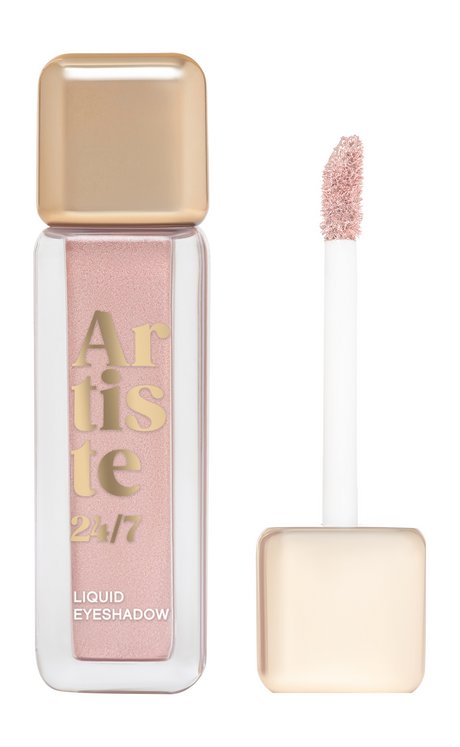 Vivienne Sabo Artiste 24/7 Liquid Eyeshadow