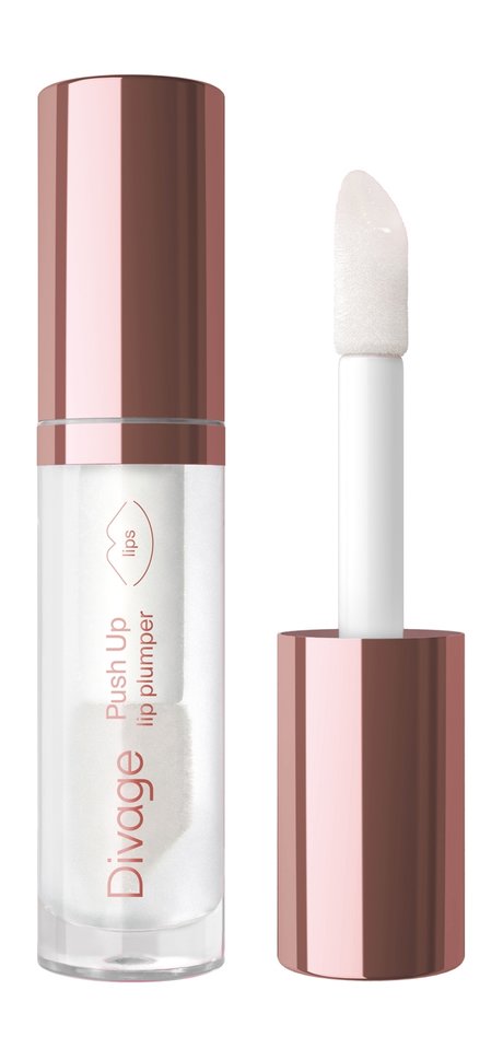 Divage Push Up Lip Plumper