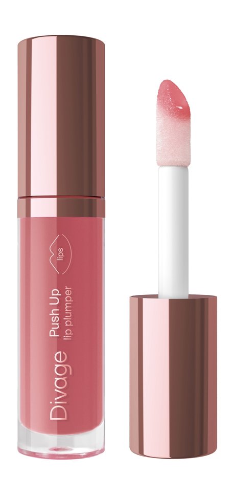 Divage Push Up Lip Plumper — цена и наличие Divage Push Up Lip Plumper