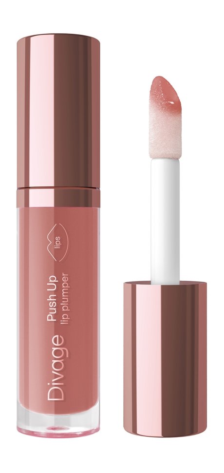Divage Push Up Lip Plumper
