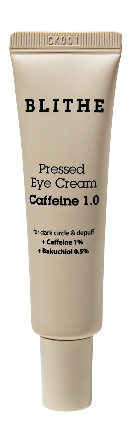 Blithe Caffeine 1.0 Pressed Eye Cream