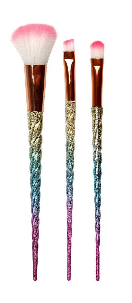 Lukky Набор кистей Единорог