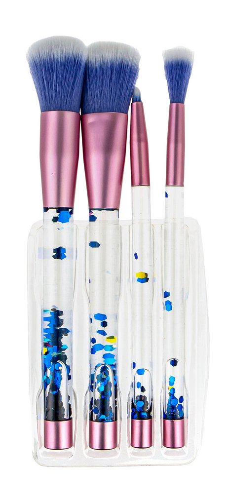 Lukky Набор кистей Голубой