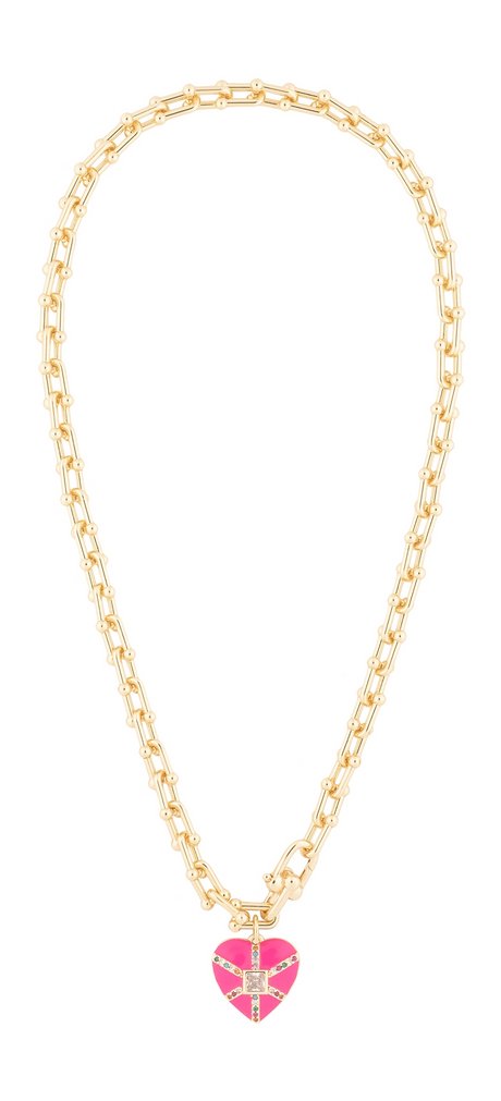 Ronda Summer Necklace N243