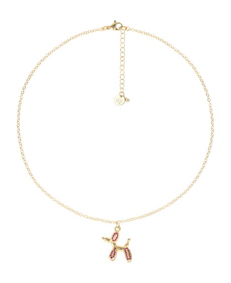 Ronda Necklace N513к