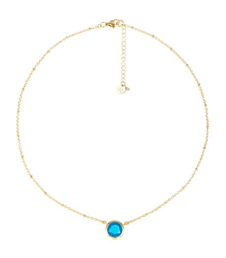 Ronda Necklace N505зс
