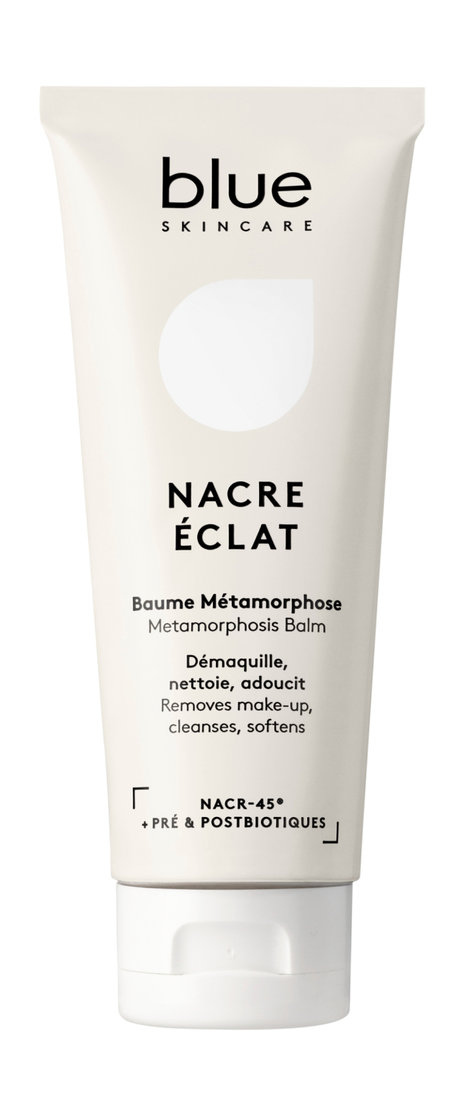 Blue Skincare Nacre Eclat Metamorphosis Balm