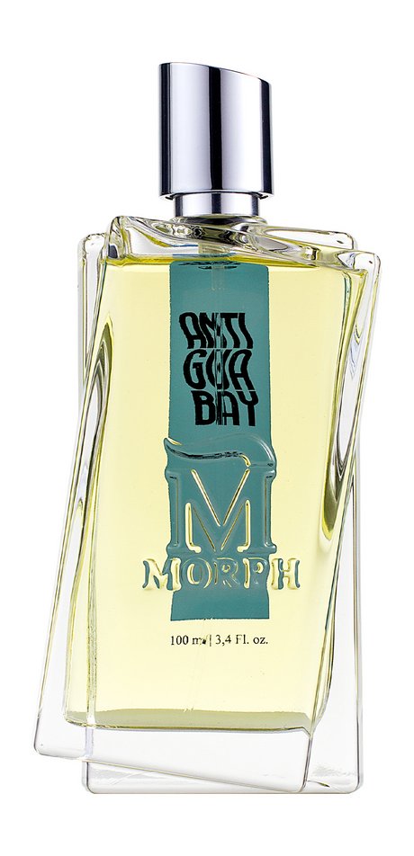Morph Antigua Bay Eau de Parfum Intense