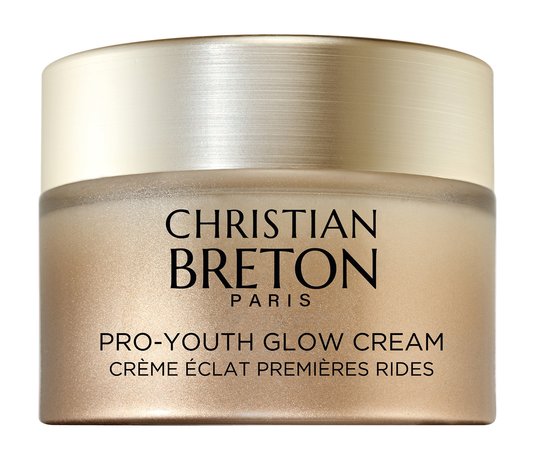 Christian Breton Pro-Youth Glow Cream