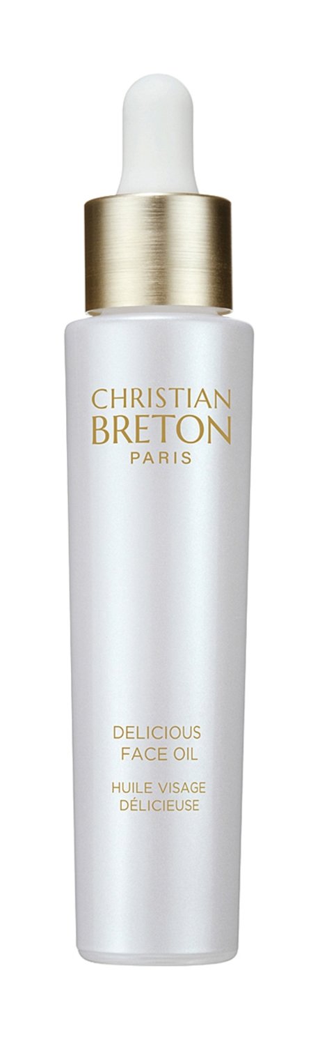 Christian Breton Delicious Face Oil