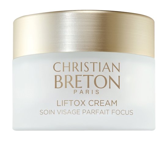 Christian Breton Liftox Cream