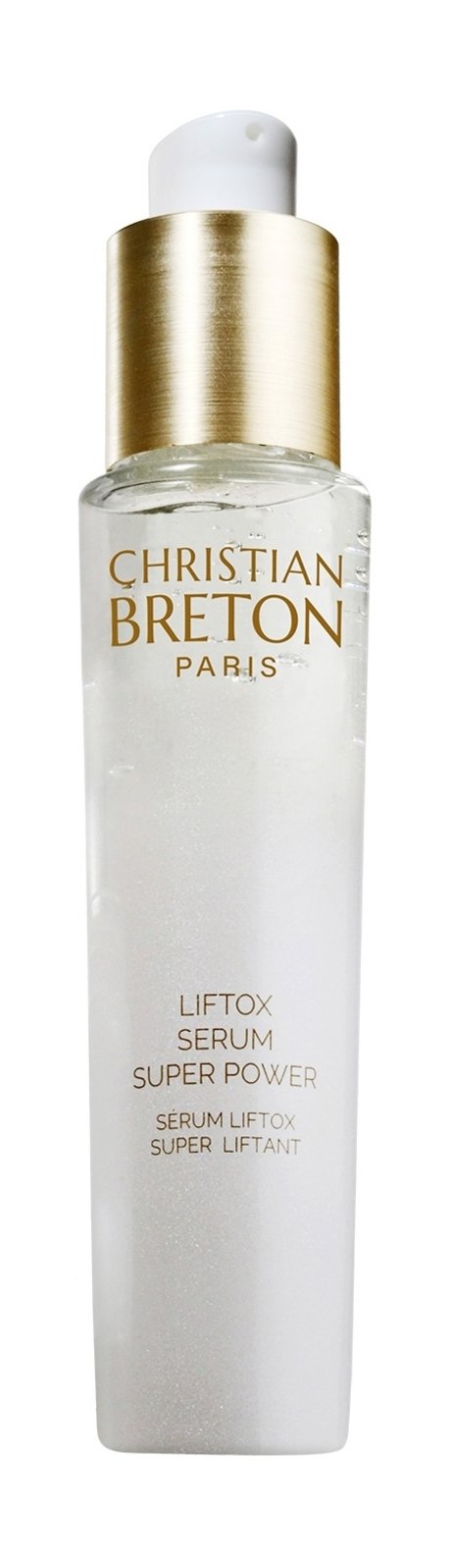 Christian Breton Liftox Super Power Serum
