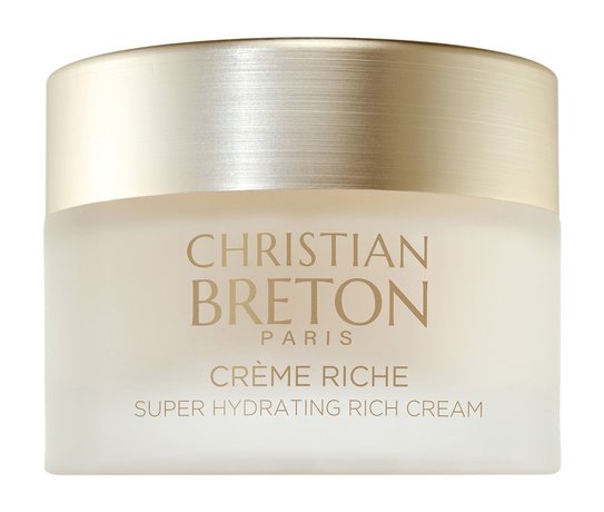 Christian Breton Super Hydrating Rich Cream