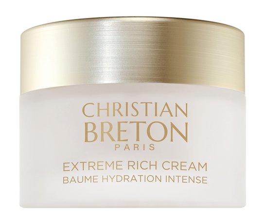 Christian Breton Extreme Rich Cream