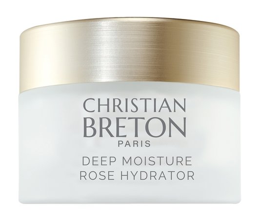 Christian Breton Deep Moisture Rose Hydrator
