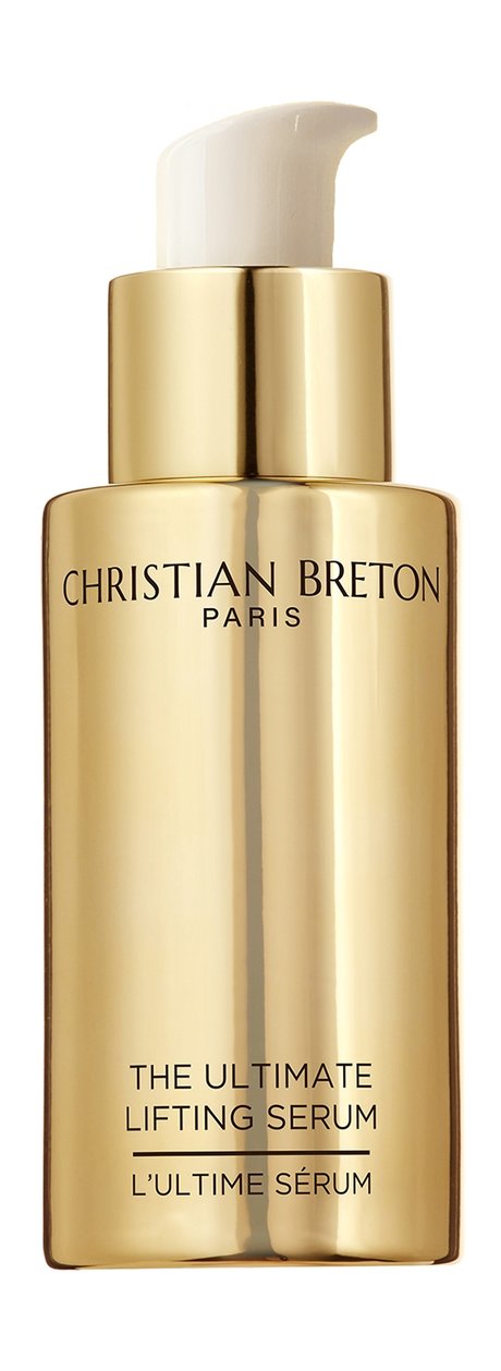 Christian Breton The Ultimate Lifting Serum