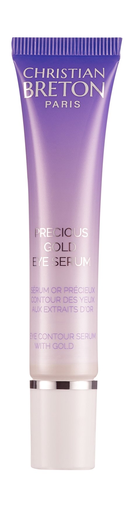 Christian Breton Precious Gold Eye Serum