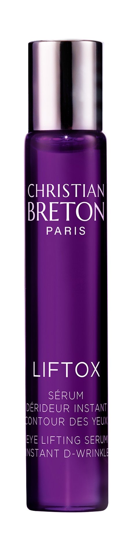 Christian Breton Liftox Eye Lifting Serum