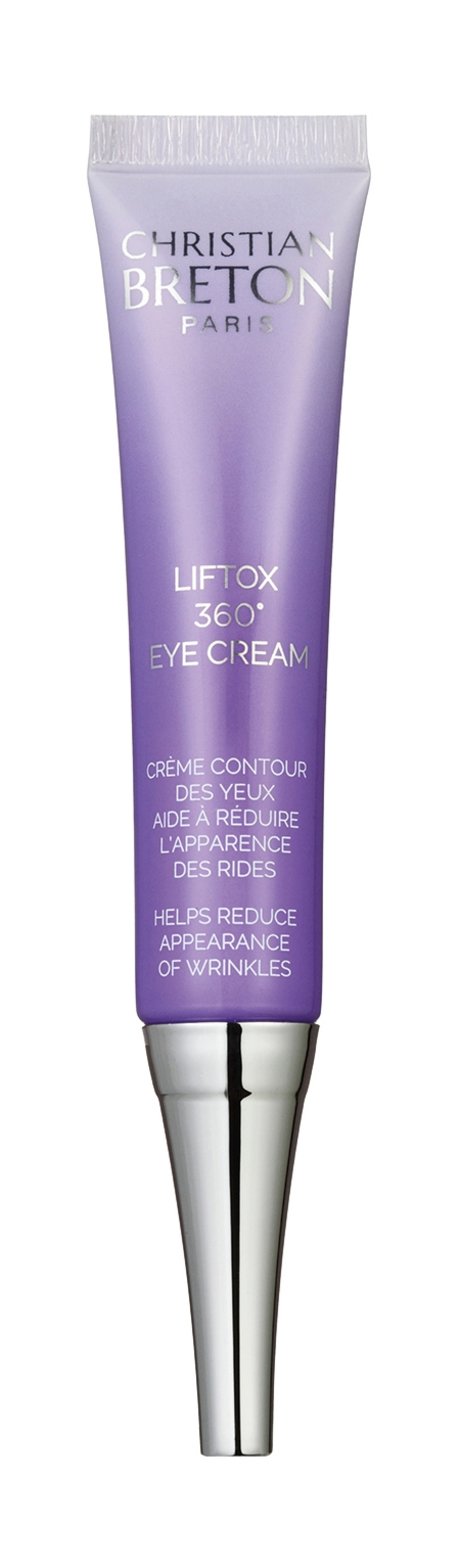 Christian Breton Liftox 360 Eye Cream