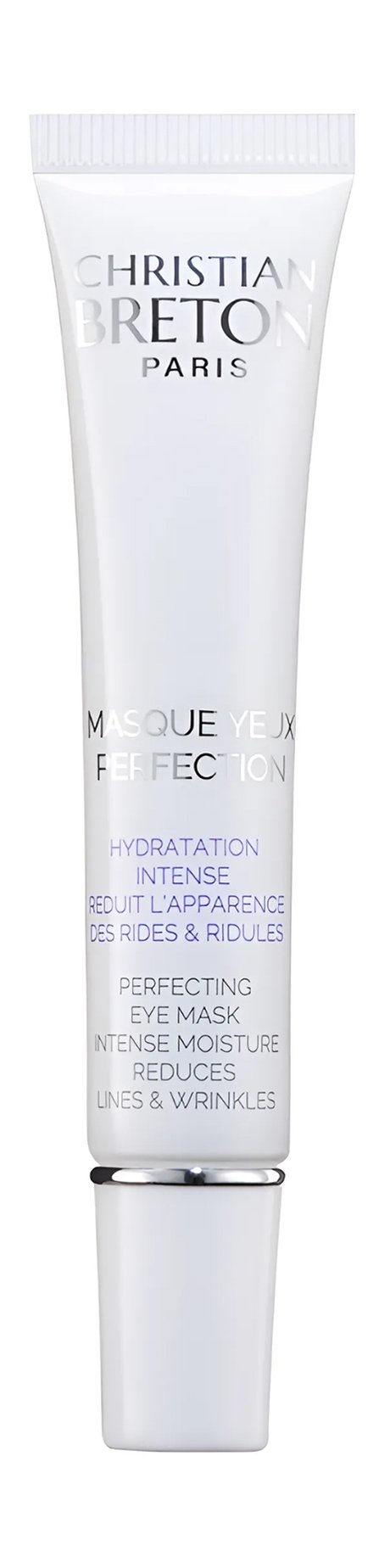 Christian Breton Hydratation Intense Perfecting Eye Mask