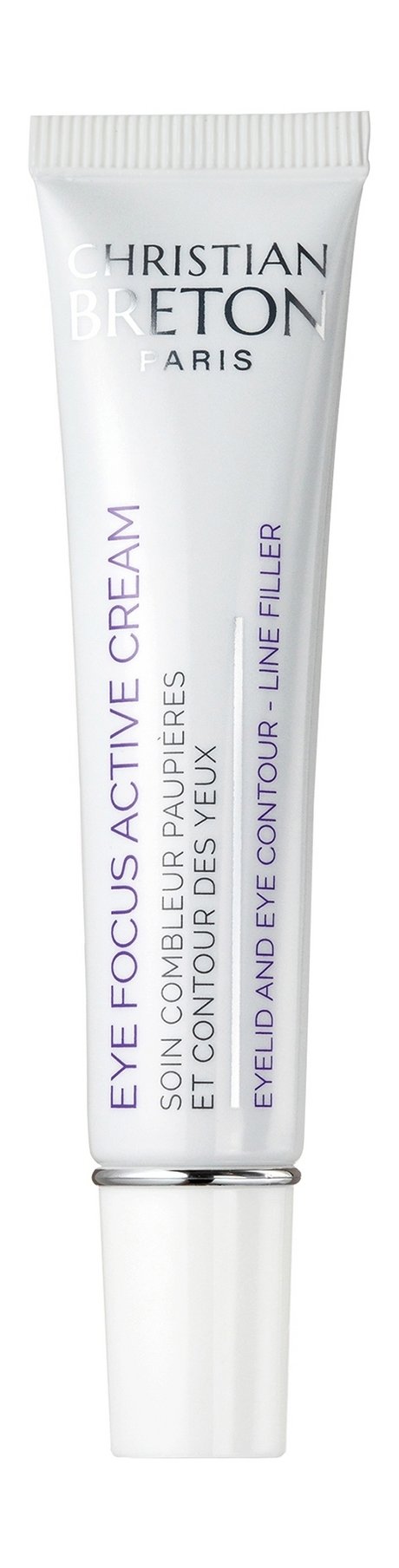 Christian Breton Eye Focus Active Cream