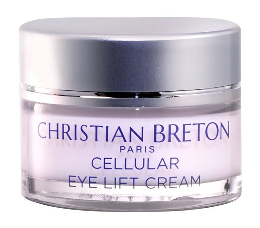Christian Breton Cellular Eye Lift Cream