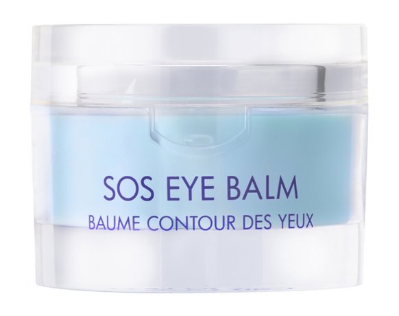Christian Breton SOS Eye Balm