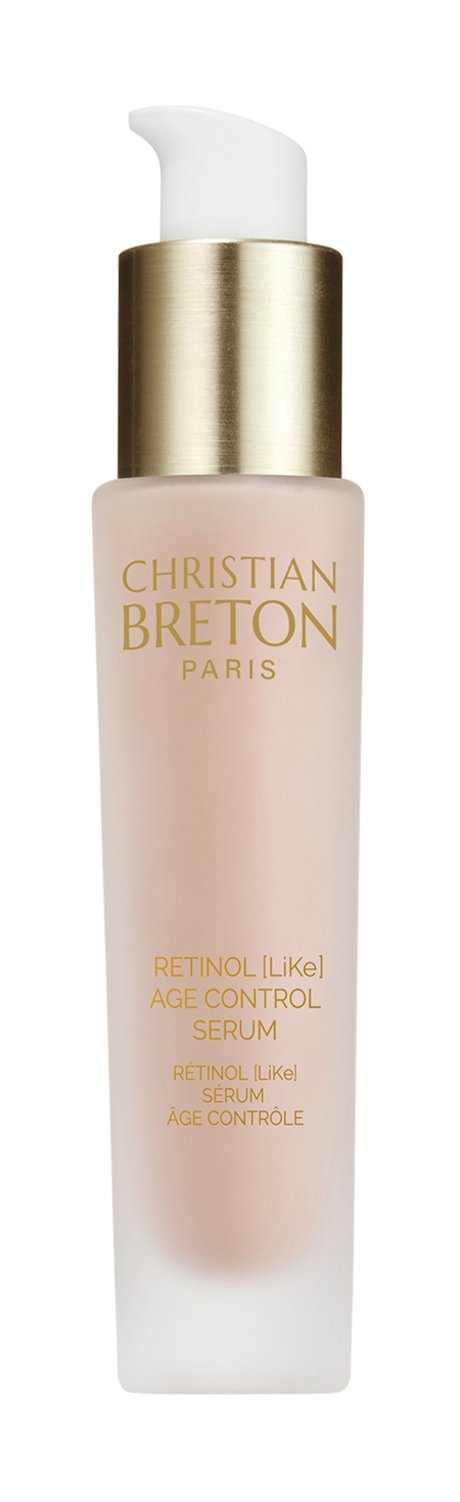 Christian Breton Retinol LiKe Age Control Serum
