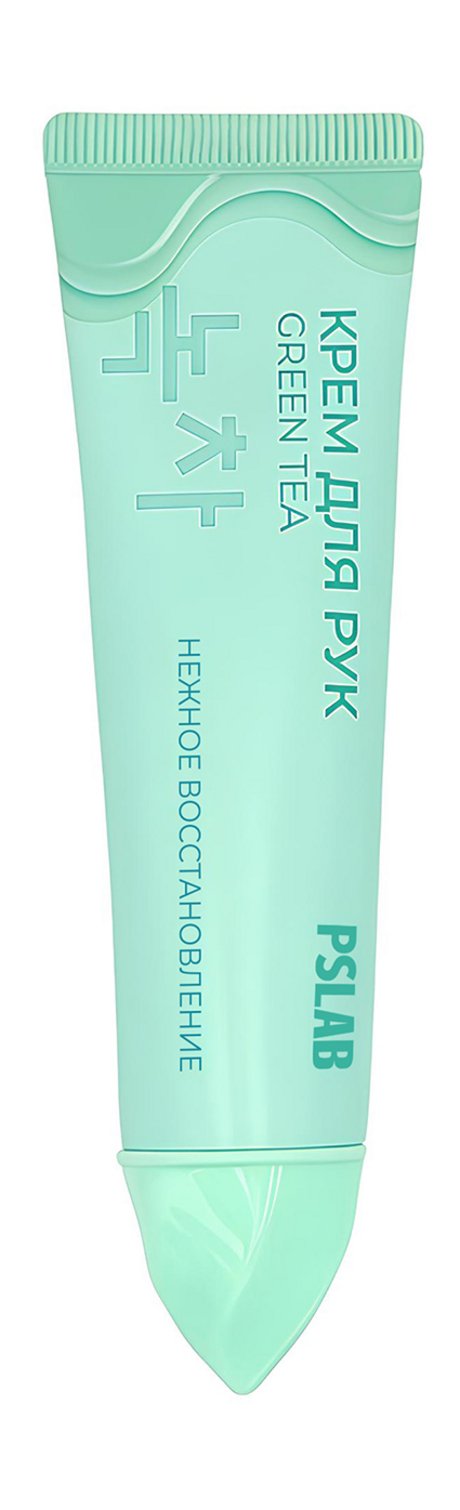 PS.Lab Green Tea Moisturizing Hand Cream