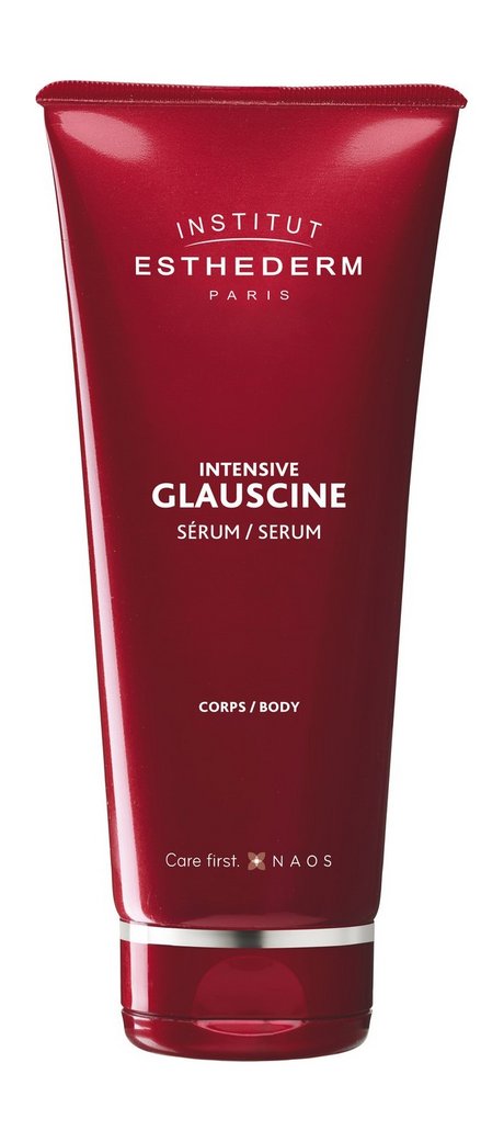 Institut Esthederm Intensive Glauscine Body Serum