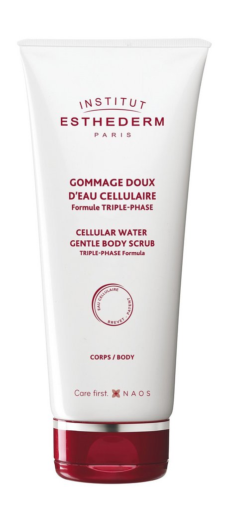 Institut Esthederm Cellular Water Gentle Body Scrub