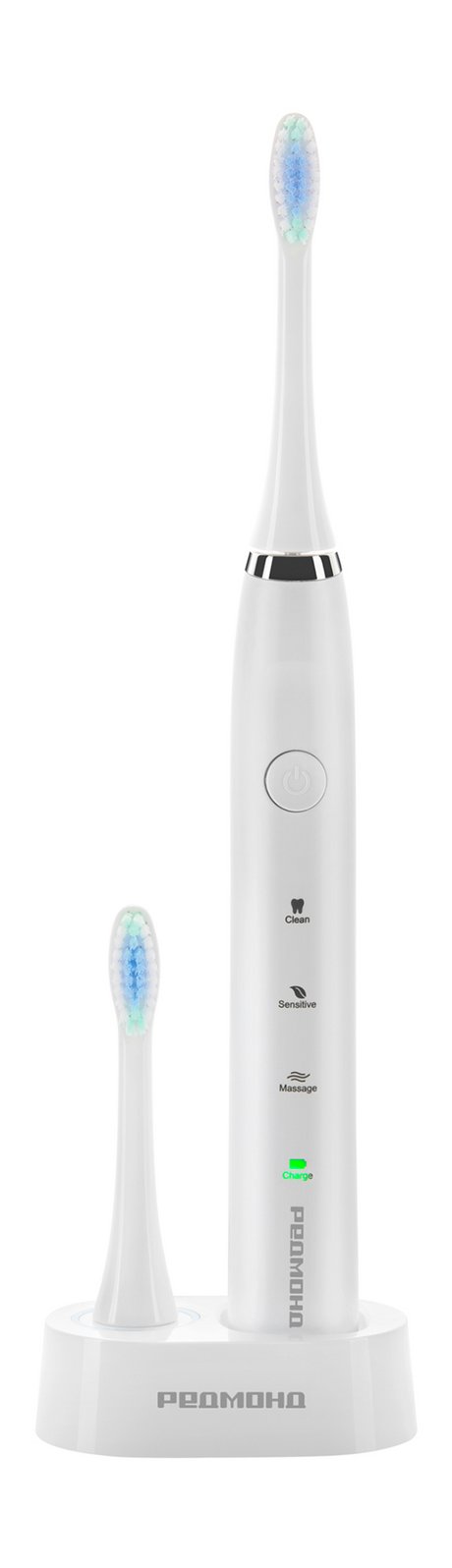Redmond TB4601 Toothbrush White
