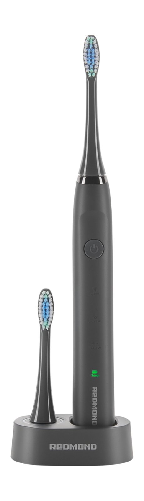 Redmond TB4601 Toothbrush Grey