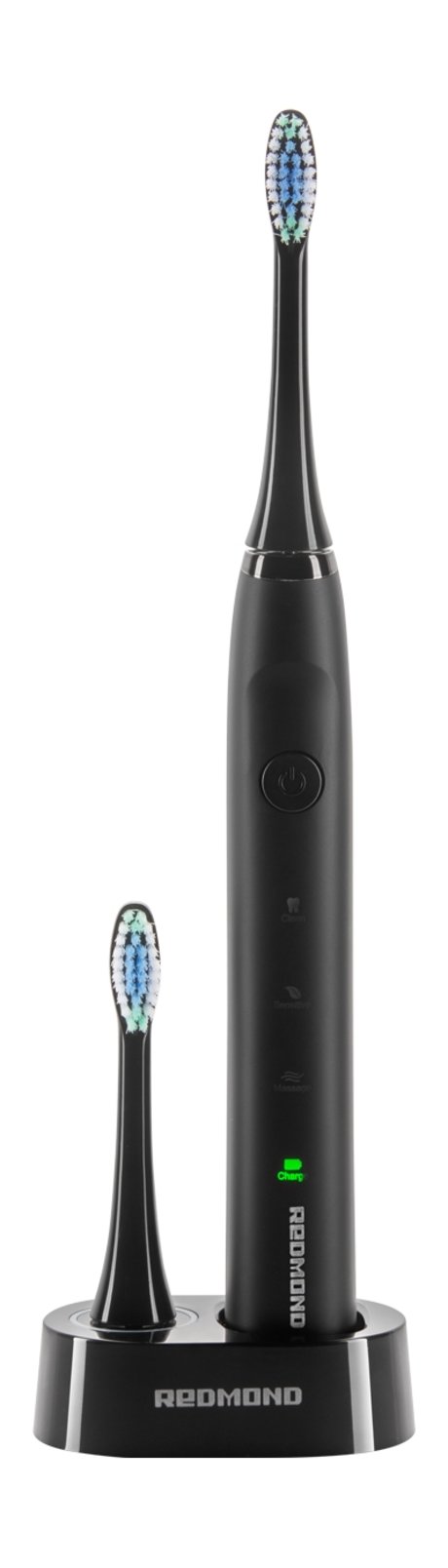 Redmond TB4601 Toothbrush Black