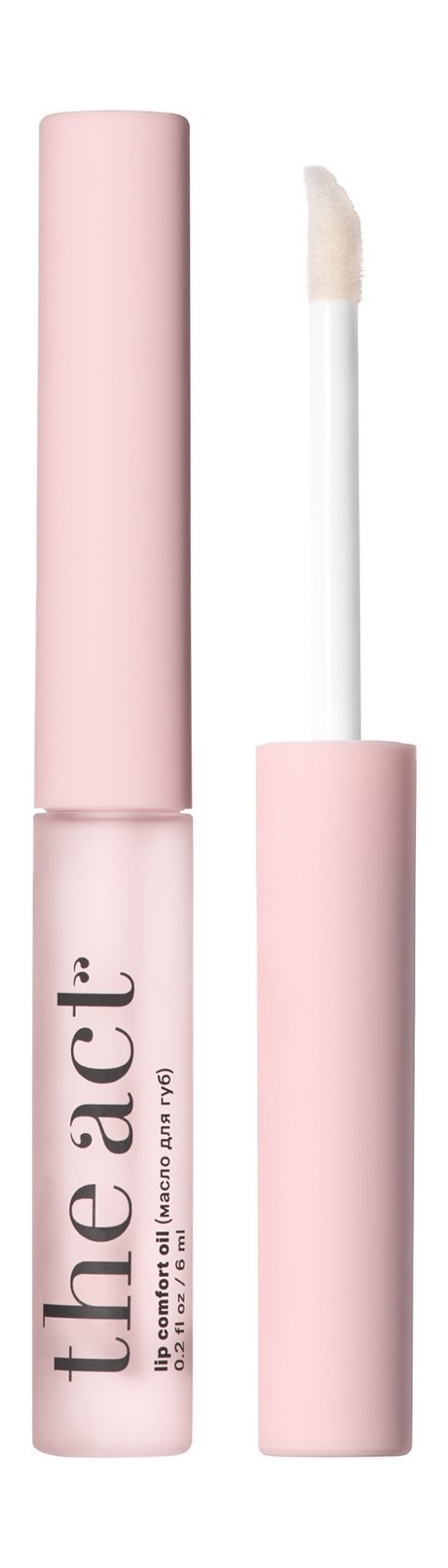The Act Lip Comfort Oil