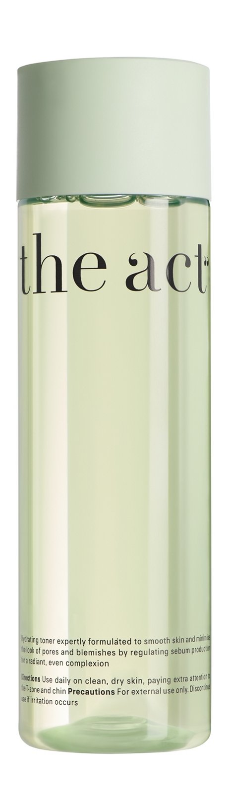 The Act Hydrating Face Toner