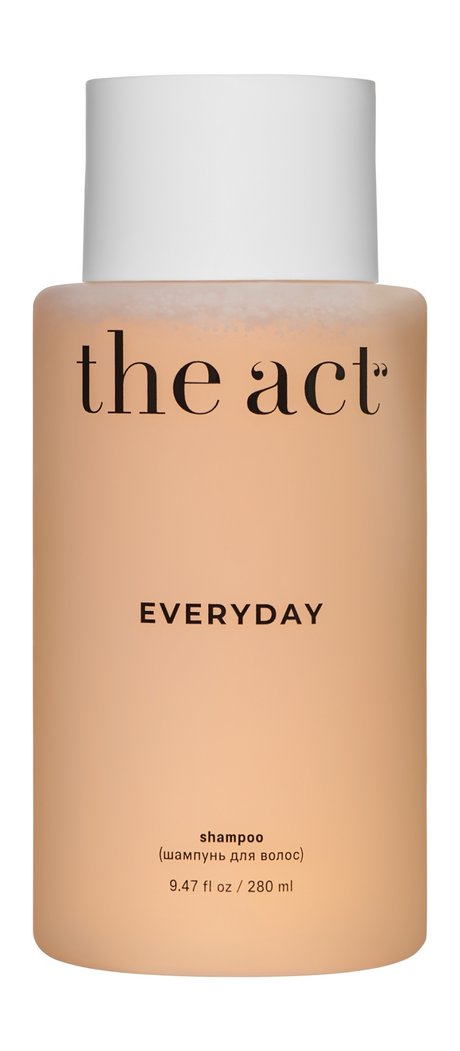 The Act Everyday Shampoo