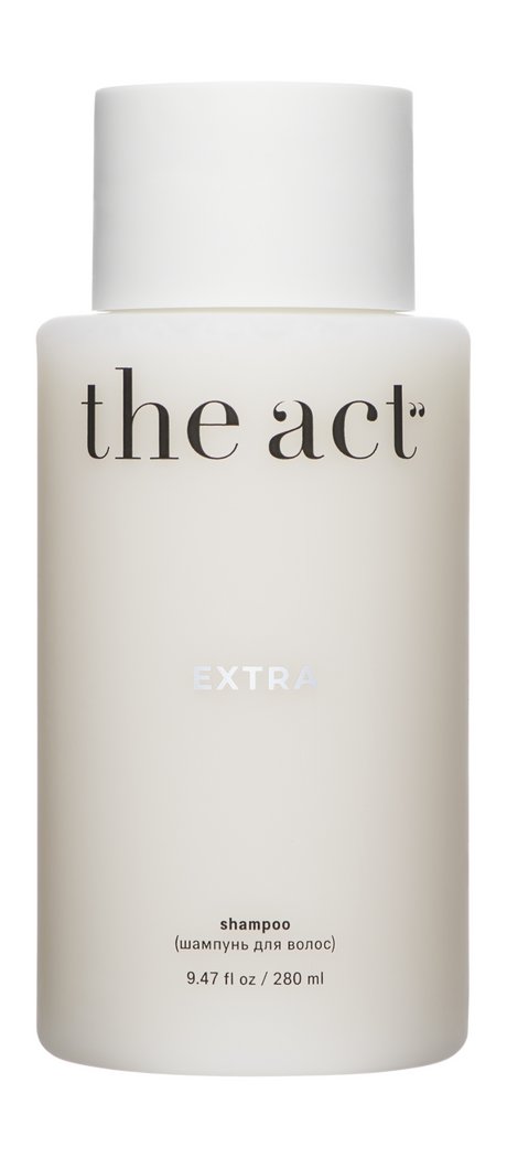 The Act Extra Shampoo