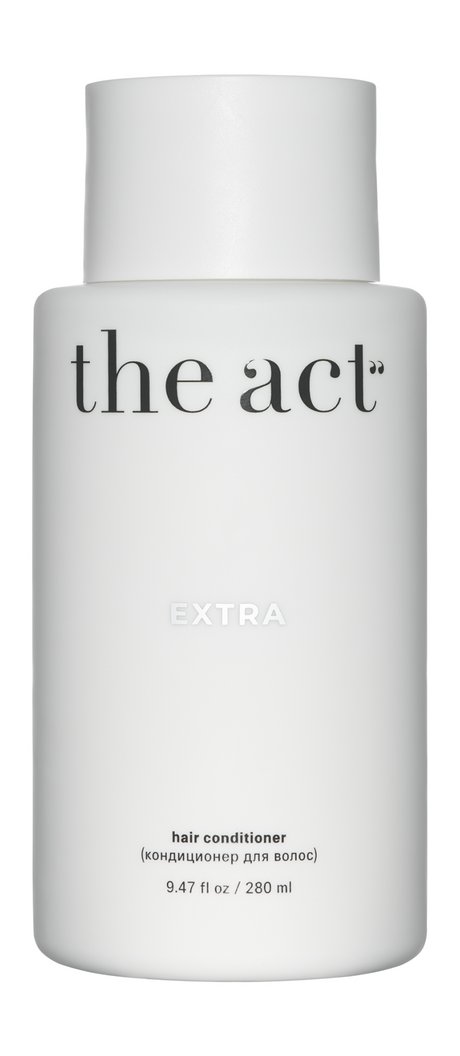 The Act Extra Hair Conditioner