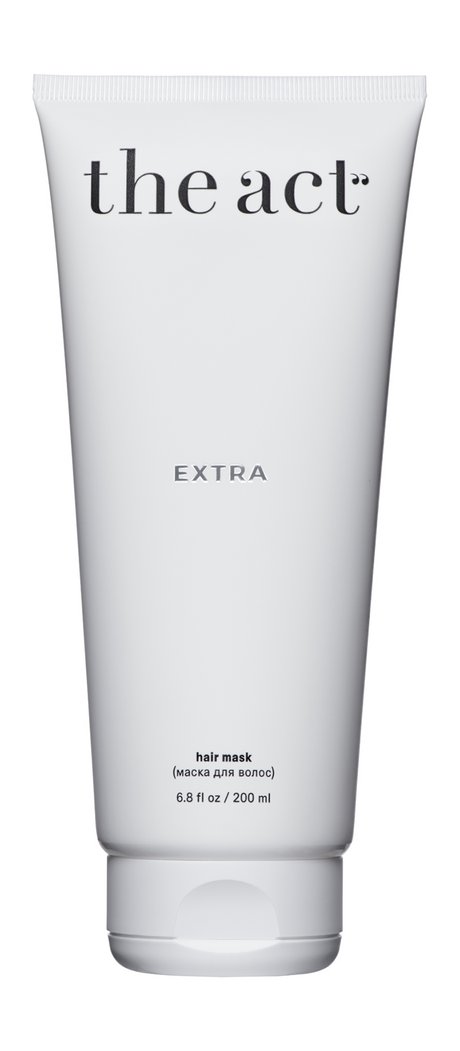 The Act Extra Hair Mask