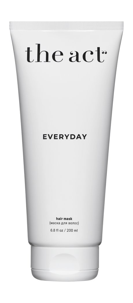 The Act Everyday Hair Mask