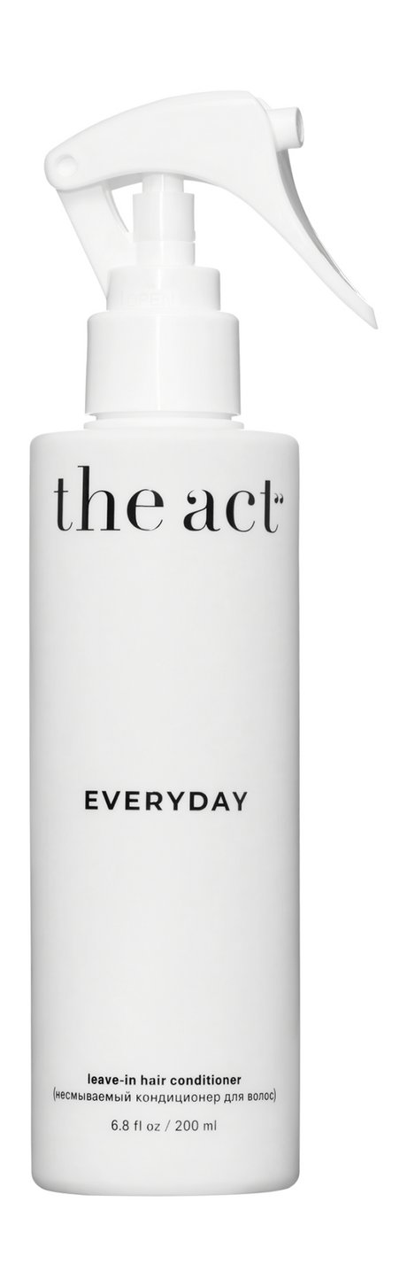 The Act Everyday Leave-In Hair Conditioner